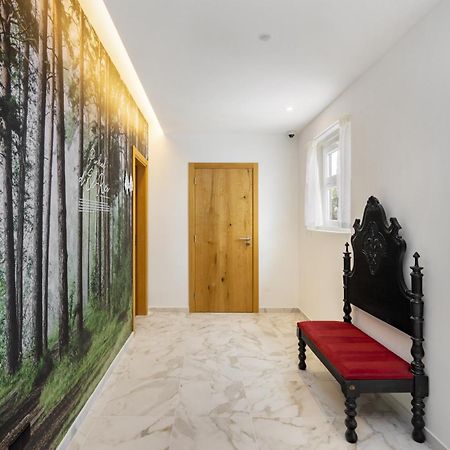 Forest Villas - Guest House Leiria Exterior foto
