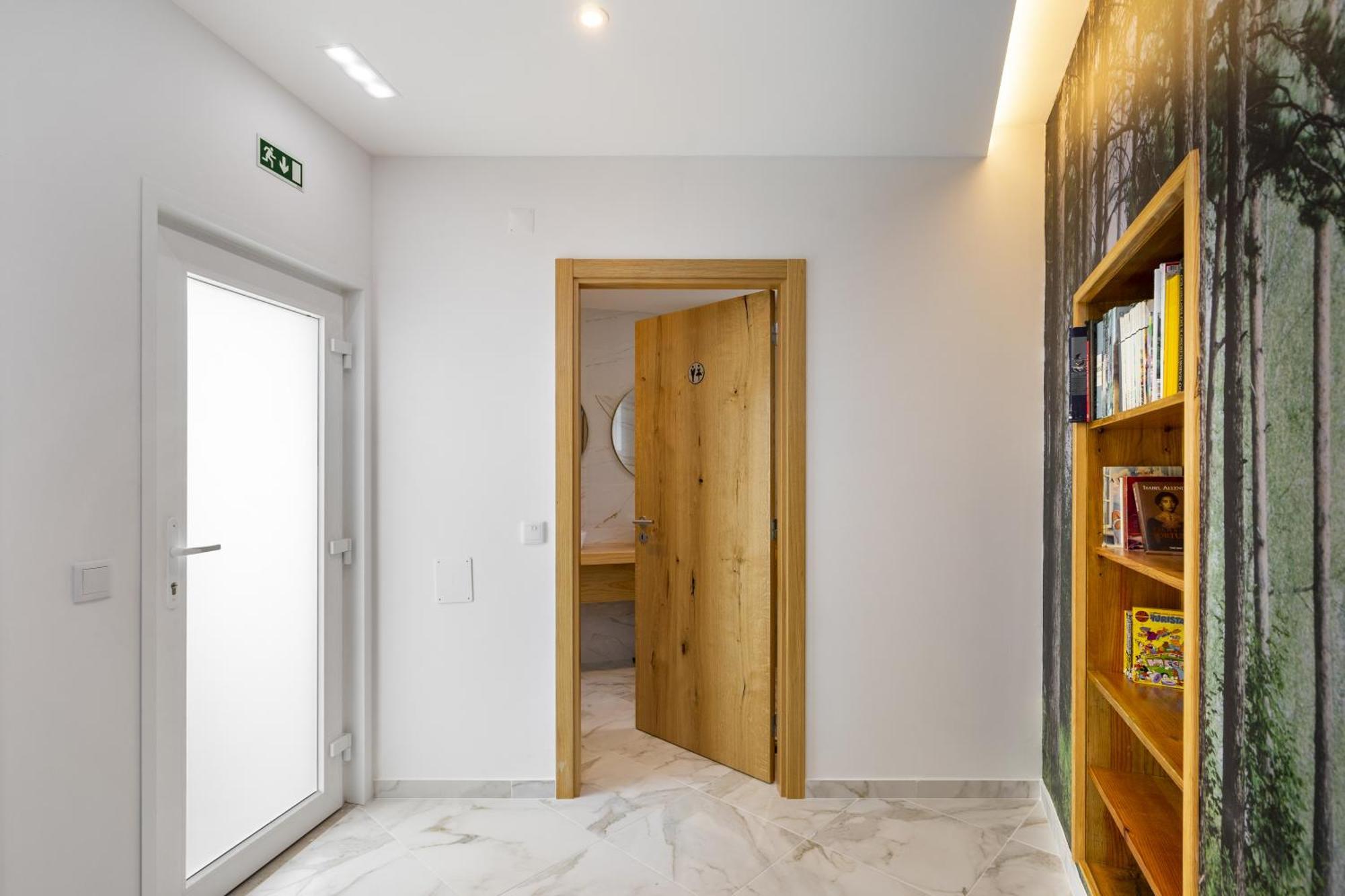 Forest Villas - Guest House Leiria Exterior foto
