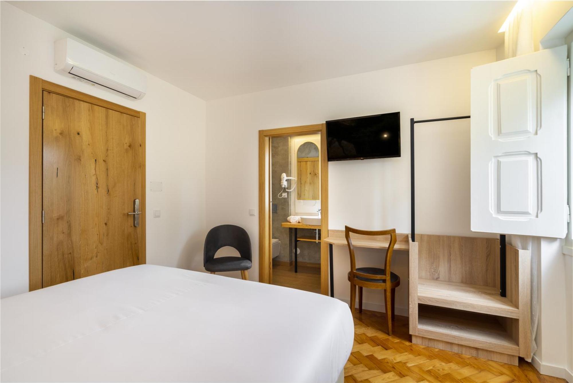 Forest Villas - Guest House Leiria Exterior foto