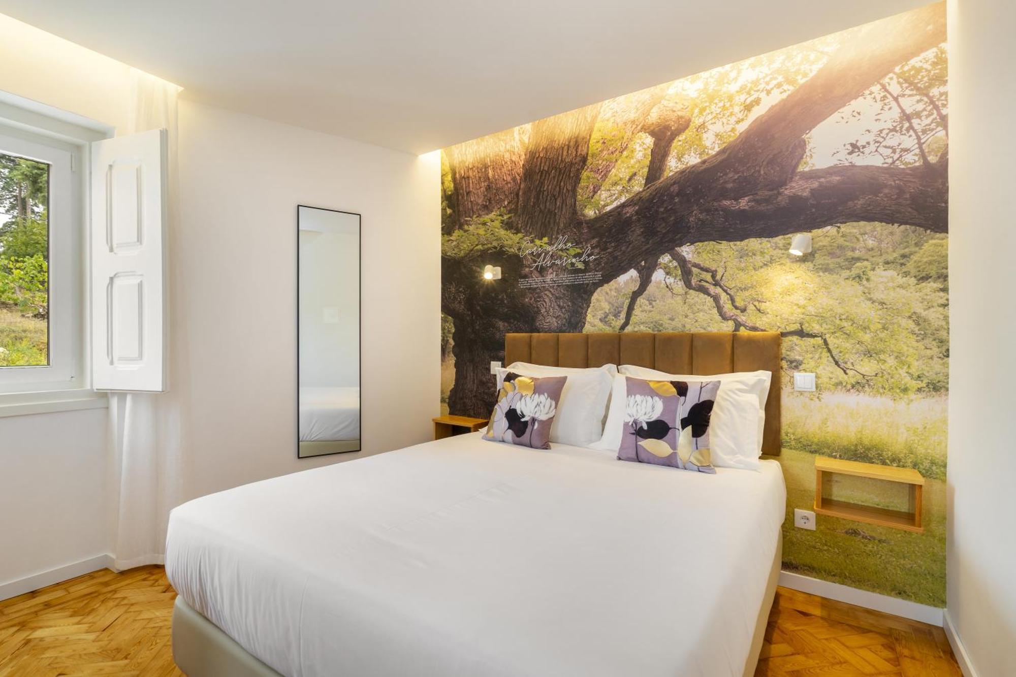 Forest Villas - Guest House Leiria Exterior foto