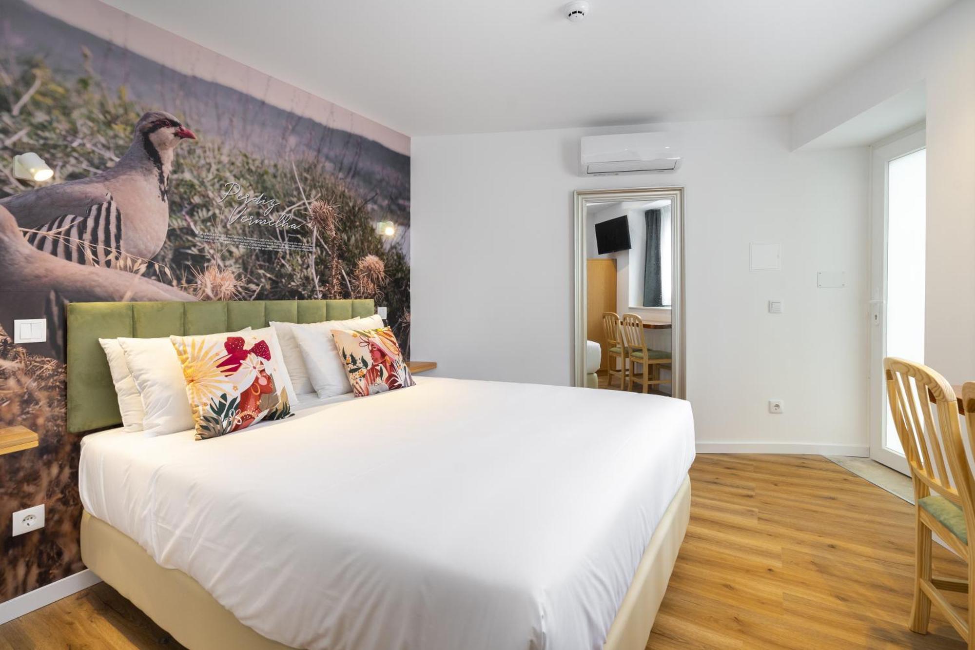Forest Villas - Guest House Leiria Exterior foto