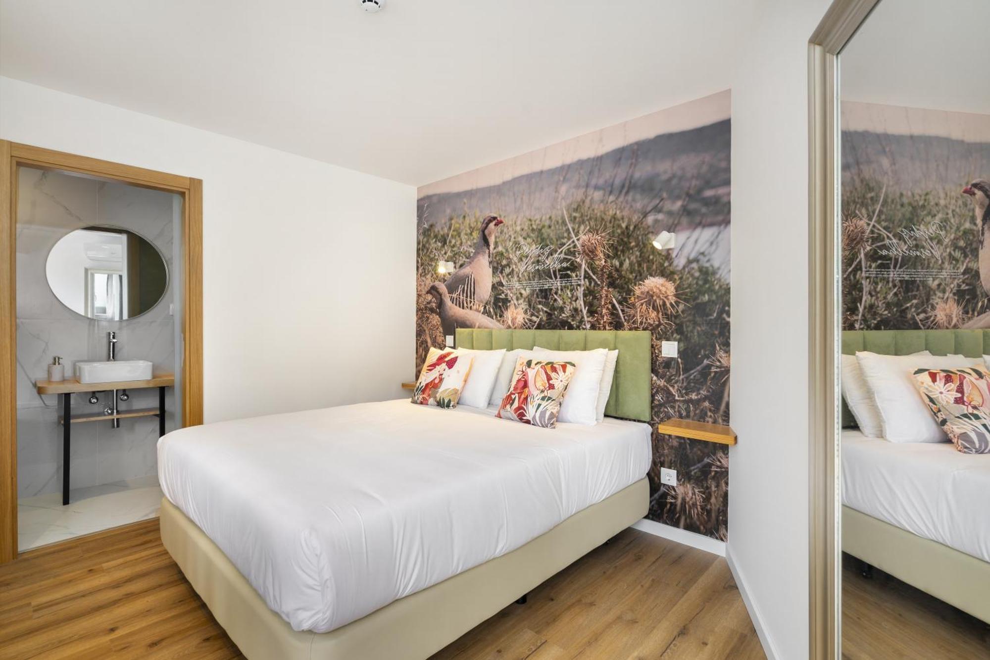 Forest Villas - Guest House Leiria Exterior foto